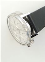 Orologio Calvin Klein Uomo Post-Minimal in Acciaio K7627120 - K7627120